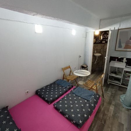Papagajka Art And Fun Apartment SJJ Exterior photo