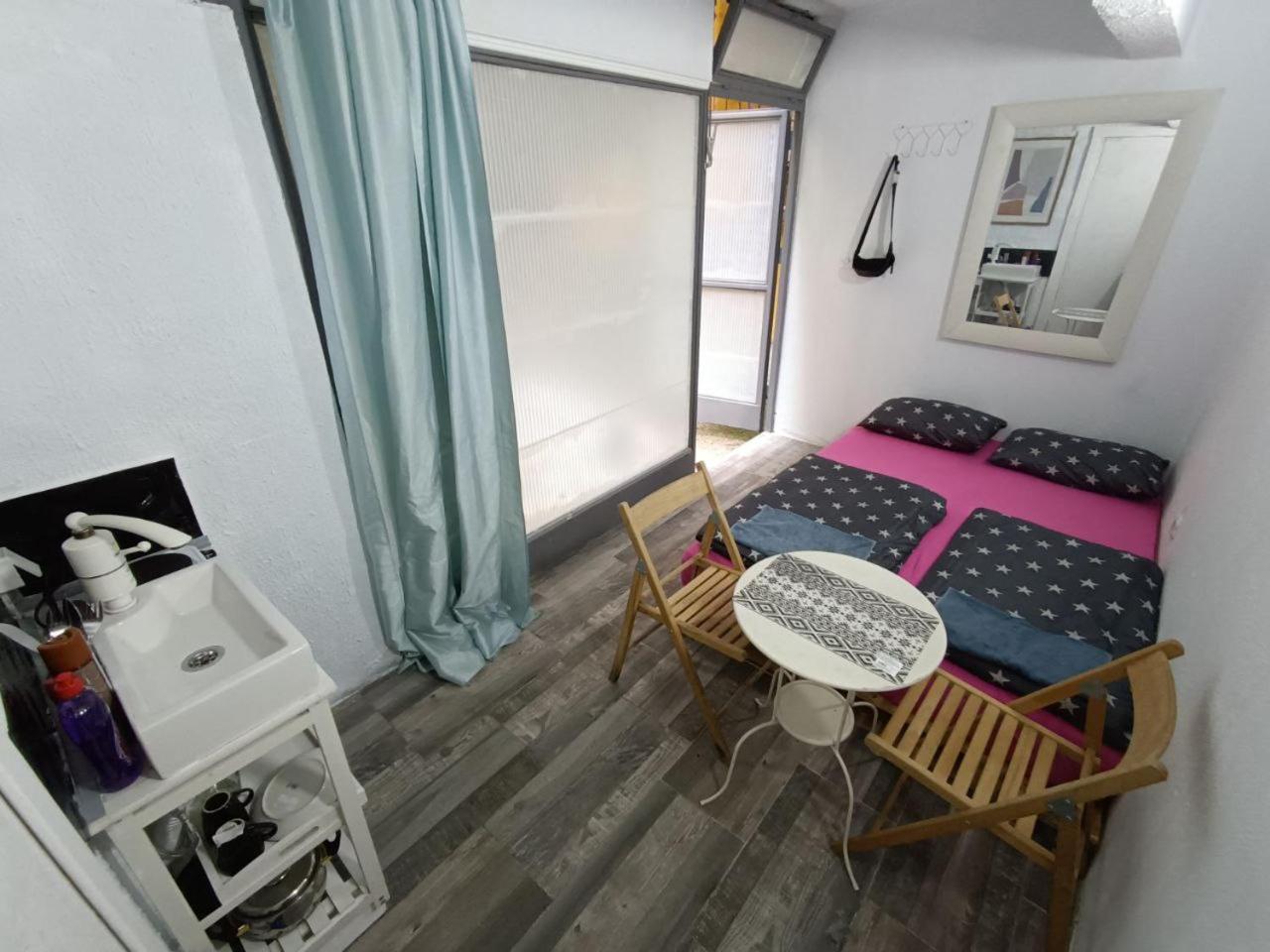 Papagajka Art And Fun Apartment SJJ Exterior photo