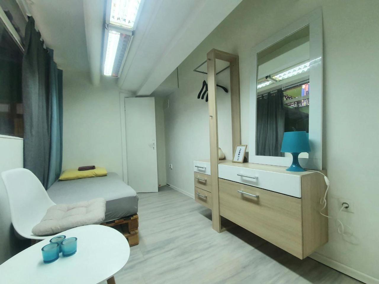 Papagajka Art And Fun Apartment SJJ Exterior photo