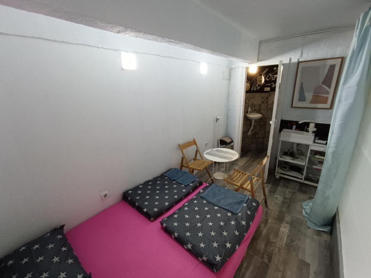 Papagajka Art And Fun Apartment SJJ Exterior photo